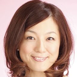 嘉數由美 飾演 Yuffie Kisaragi (voice)