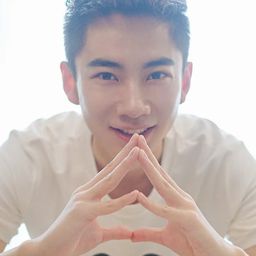 Jason Zhang 飾演 Yuan Ye