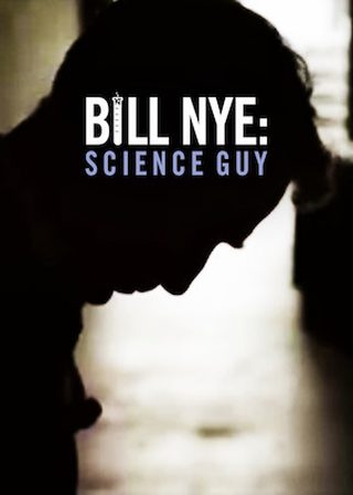 《比爾奈教科學》電影海報