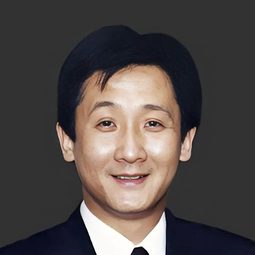 梁天 - Lie huo jin gang演員 飾演何志武