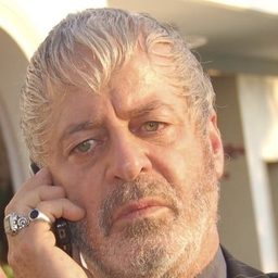 Rinaldo Talamonti 飾演 Bauarbeiter