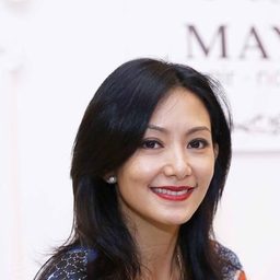 蘇珊·巴蒂亞 - 今日娓娓憶當時演員 飾演Ajeng (Old)