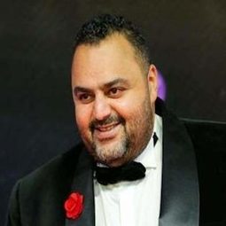 奇科 - Mama's Boy演員 飾演مجدي تختوخ