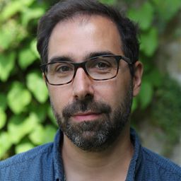 Julien Sibre - 斯皮魯和方大炯歷險記演員 飾演Assistant scientifique