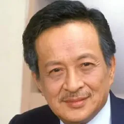 關海山 - 亡命英倫演員 飾演