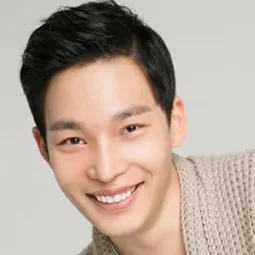 Cha Soon-hyeong - 與鬼同行：大叔追兇演員 飾演ER Doctor 1