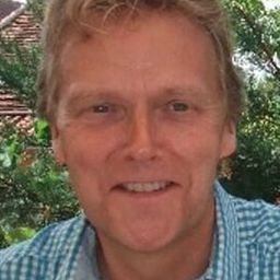 John Graham-Hall 飾演 Witch of Endor