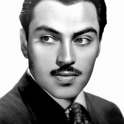 Pedro Armendáriz 飾演 Francisco Peña