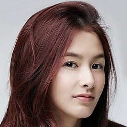 姜惠貞 飾演 Jung-hyun