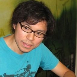 安達寛高 - 百瀬、こっちを向いて編劇