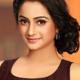 Namitha Pramod 飾演 