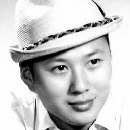 何藩  - 臺北吾愛導演