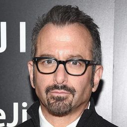 Andrew Jarecki - Capturing the Friedmans導演
