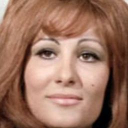 Rossella Bergamonti - 米蘭九口徑演員 飾演Street Woman