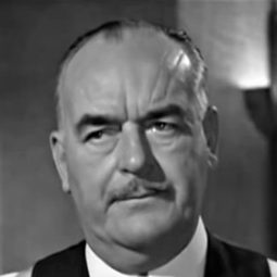 William B. Davidson - Week-End in Havana演員 飾演Captain Moss