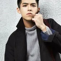 陳信喆 飾演 Beggar Su