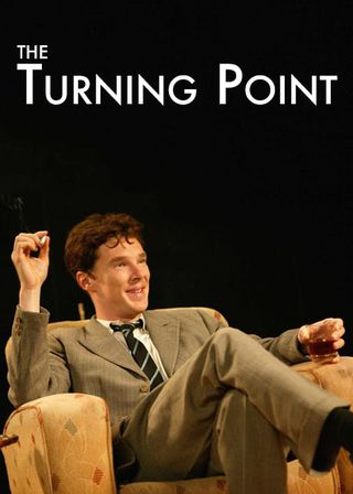 《The Turning Point》電影海報