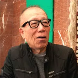 小林 克也 飾演 Self