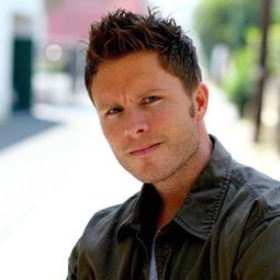 Chris Neville - 板仔玩轉演員 飾演Beverly Hills Cop