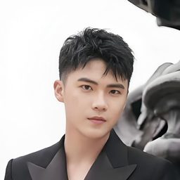 潘易澤 - 燕赤霞獵妖傳演員 飾演