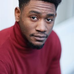 布萊茲·阿方索 飾演 Operation Sentinel soldier