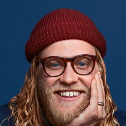 Allen Stone 飾演 Self - Cantautore