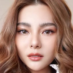 阿麗莎拉·通柏麗蘇 飾演 Charisa