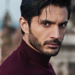 Daniel Elbittar 飾演 Braulio Schmitz