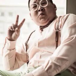 魏中凱 飾演 Milky Way