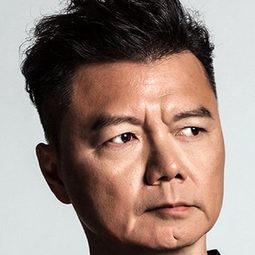 艾威 - 審死官演員 飾演Ah Chuen