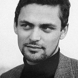 Umberto Di Grazia 飾演 (as Di Grazia Umberto)