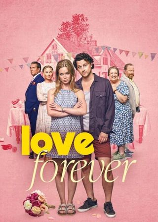 《後會嫁期》電影海報