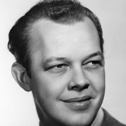 Berry Kroeger 飾演 Preston