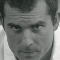 Dan Lemieux - 療養怨演員 飾演Orderly 1