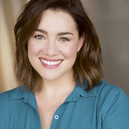 Catia Ojeda - 馬里布救生營演員 飾演Diane