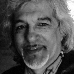 Jean-Pierre Cargol - T'aime演員 飾演Le gitan