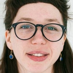 Katerina Gornostay - Butterflies演員 飾演Self