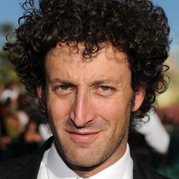 Simon Brand - 天堂旅行導演