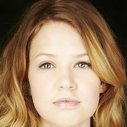 Jenessa Grant 飾演 Leila Markby
