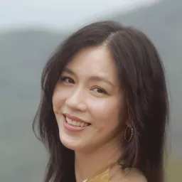張毓晨 頭像