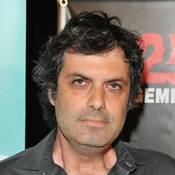 Kenny Hotz 飾演 Self