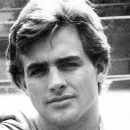 Grant Cramer 飾演 Mr. Papyrus