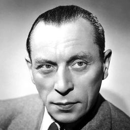 Louis Jouvet 飾演 Pierre Verdier, dit Jo