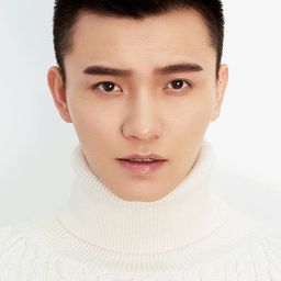 王羽錚 - 三生三世十里桃花演員 飾演