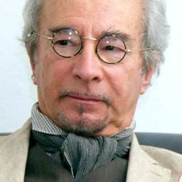 Giulio Pizzirani - 但丁演員 飾演Dante anziano