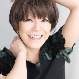 北川悅吏子 飾演 