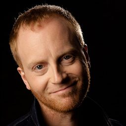 Jurgen Delnaet - Moscow, Belgium演員 飾演Johnny