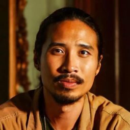 佩皮·埃雷拉 飾演 Hilario