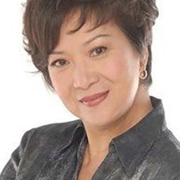 劉桂芳 - 天地玄門演員 飾演Brothel Madam