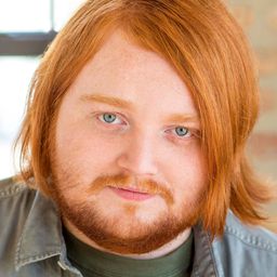 Jack Foley 飾演 15 Year Old #2